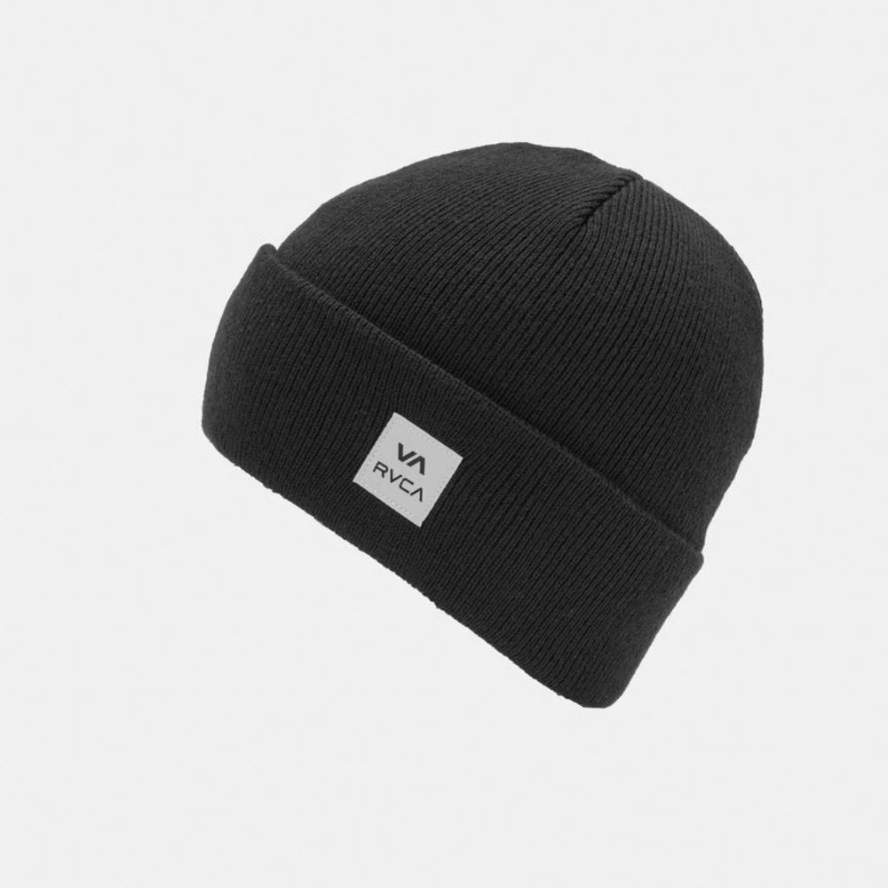 RVCA All The Way Beanie